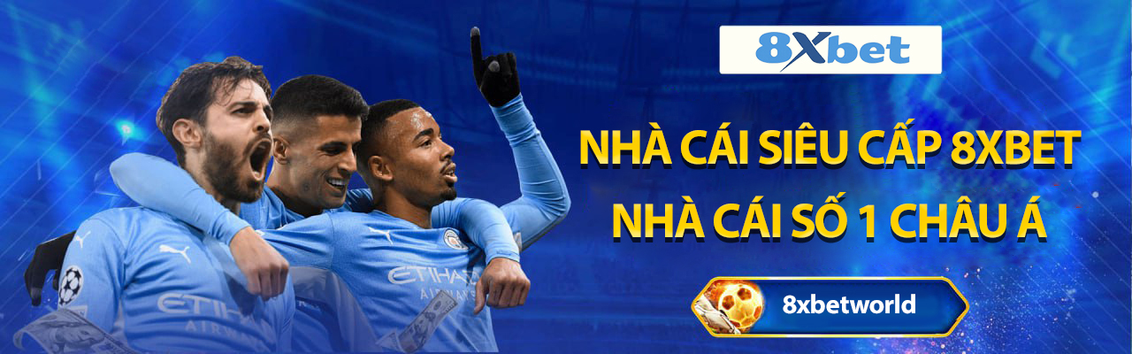 8xbet