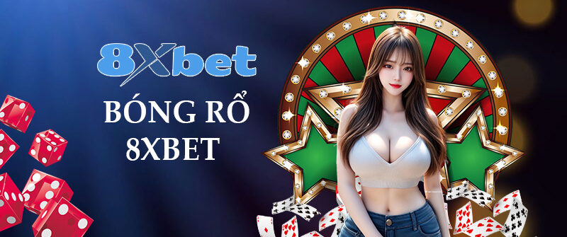 Bóng rổ 8xbet