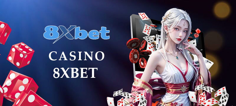 Casino 8xbet