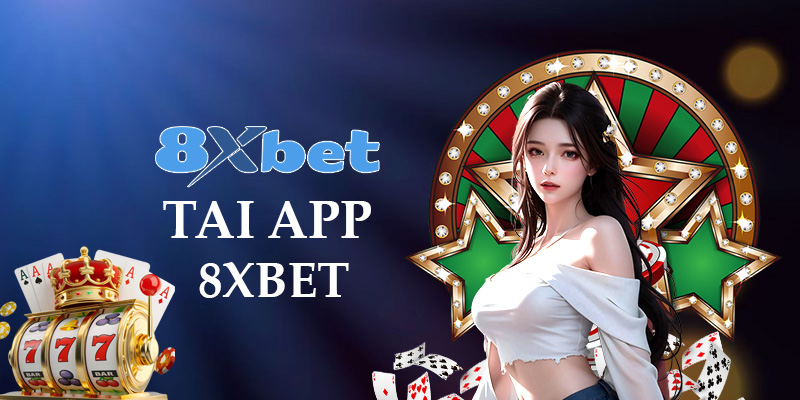 Tai App 8xbet