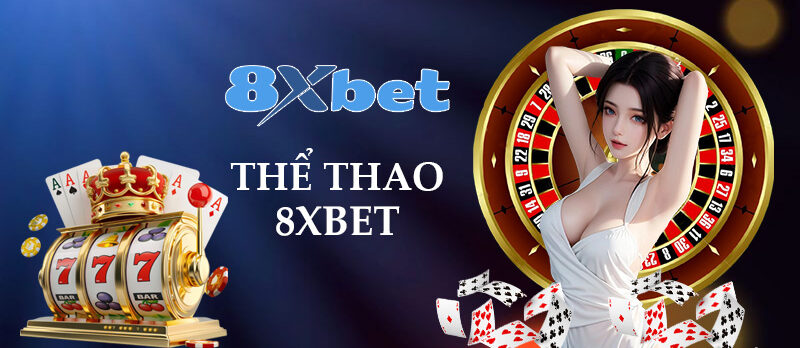 Thể Thao 8xbet