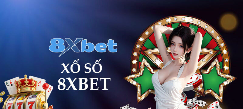 Xổ số 8xbet